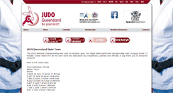 Desktop Screenshot of jfaq.com.au